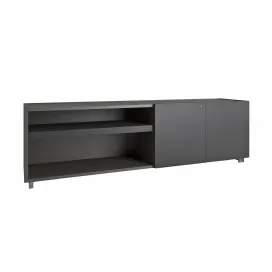 Final low cabinet